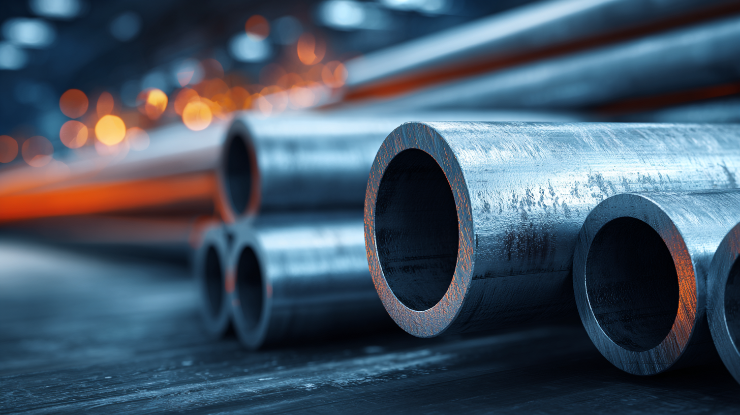 Understanding the Challenges Linked to Using 316 Steel in Industrial Applications