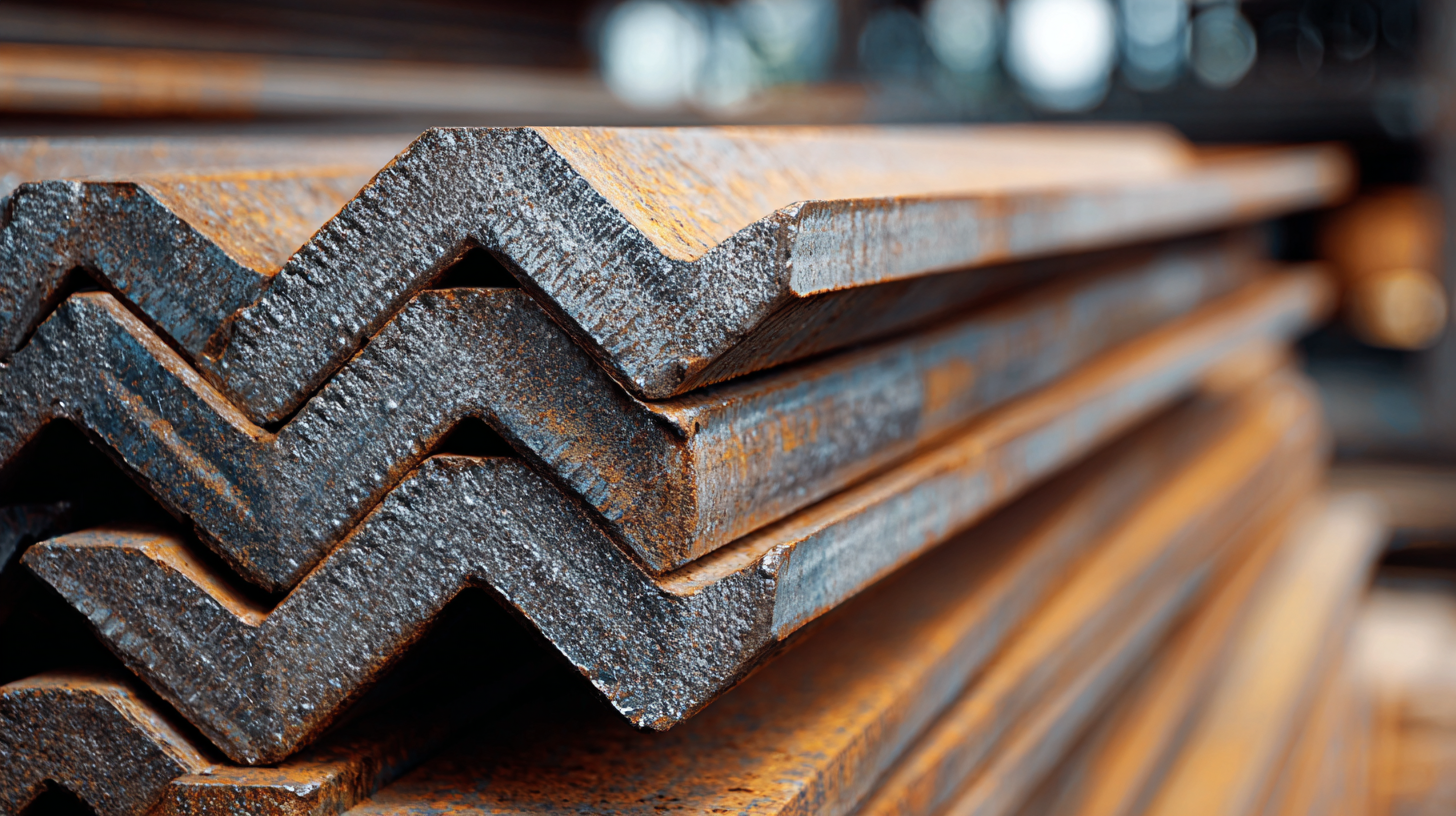 How to Optimize Your Projects with Crc Steel for Maximum Durability and Cost Efficiency