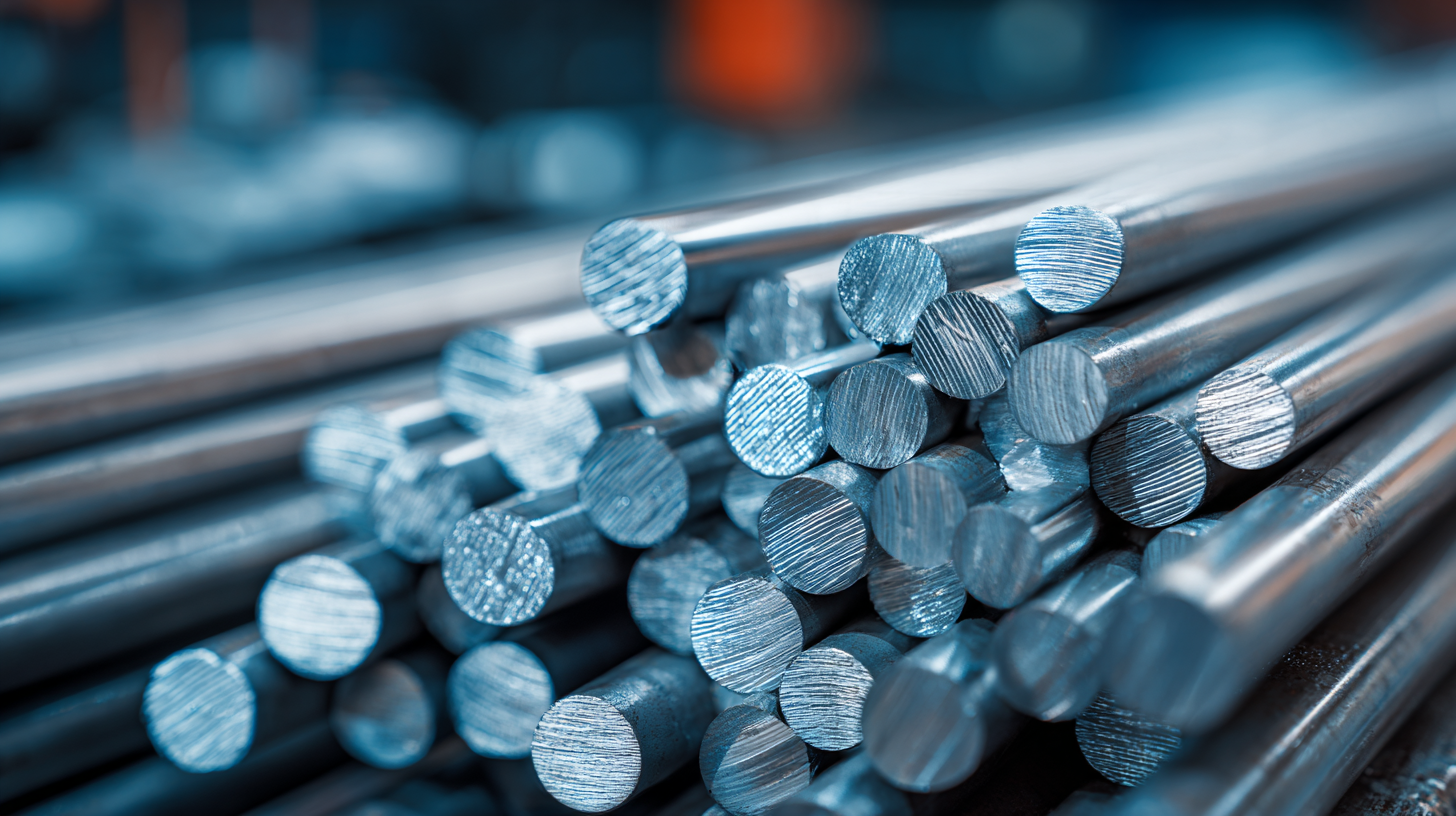 How to Optimize Your Projects with Crc Steel for Maximum Durability and Cost Efficiency