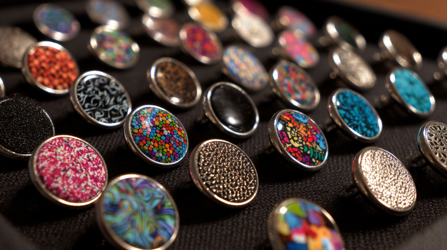 10 Unique Special Design Pins to Elevate Your Creativity
