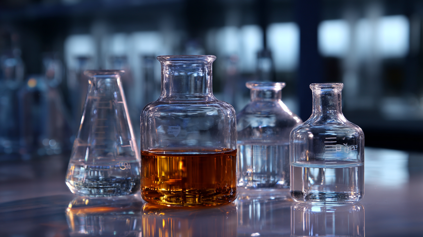 Understanding the Different Types of Bromides and Their Applications