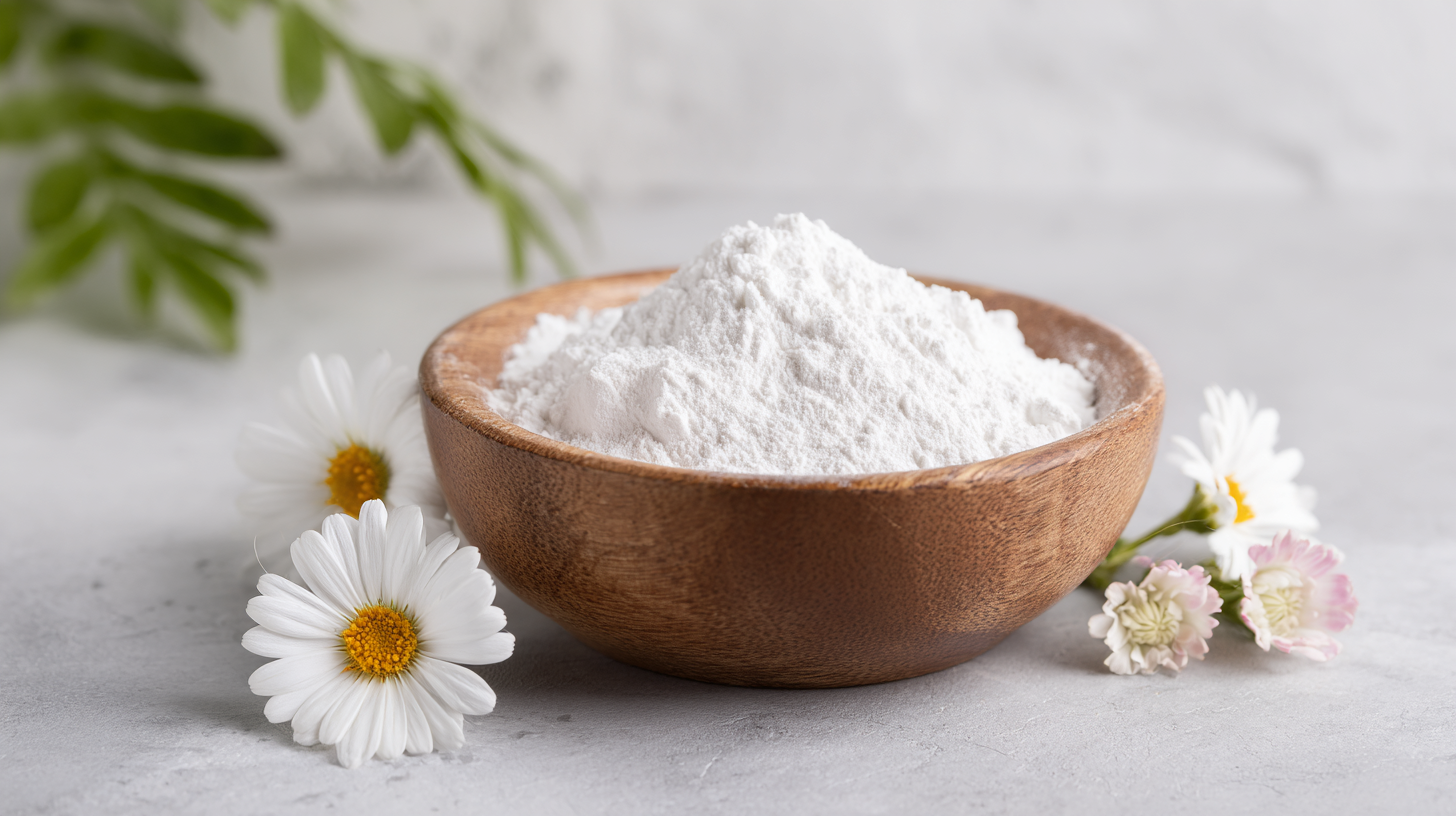 Understanding Azelaic Acid Powder and Its Benefits in Skincare
