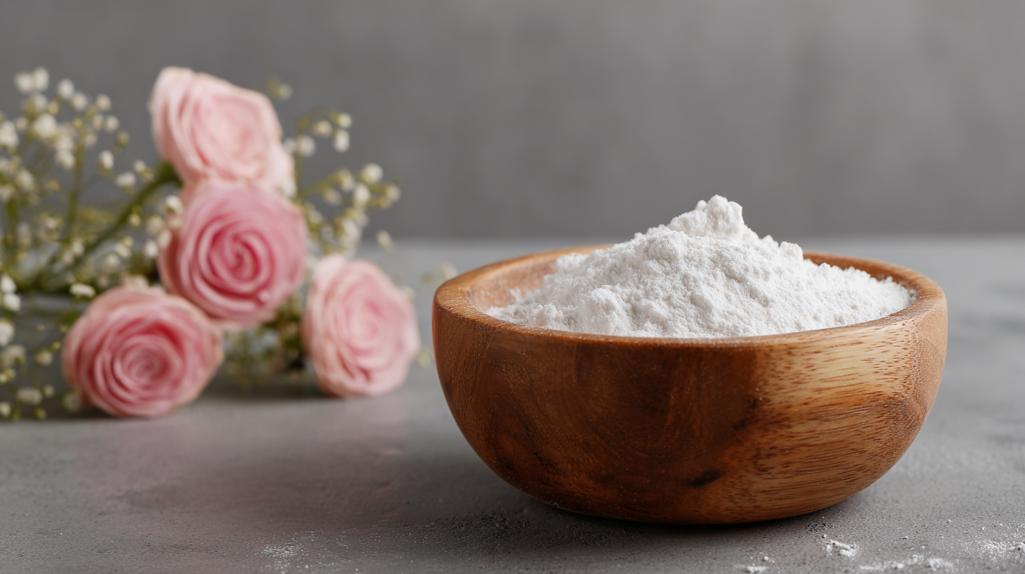 Understanding Azelaic Acid Powder and Its Benefits in Skincare