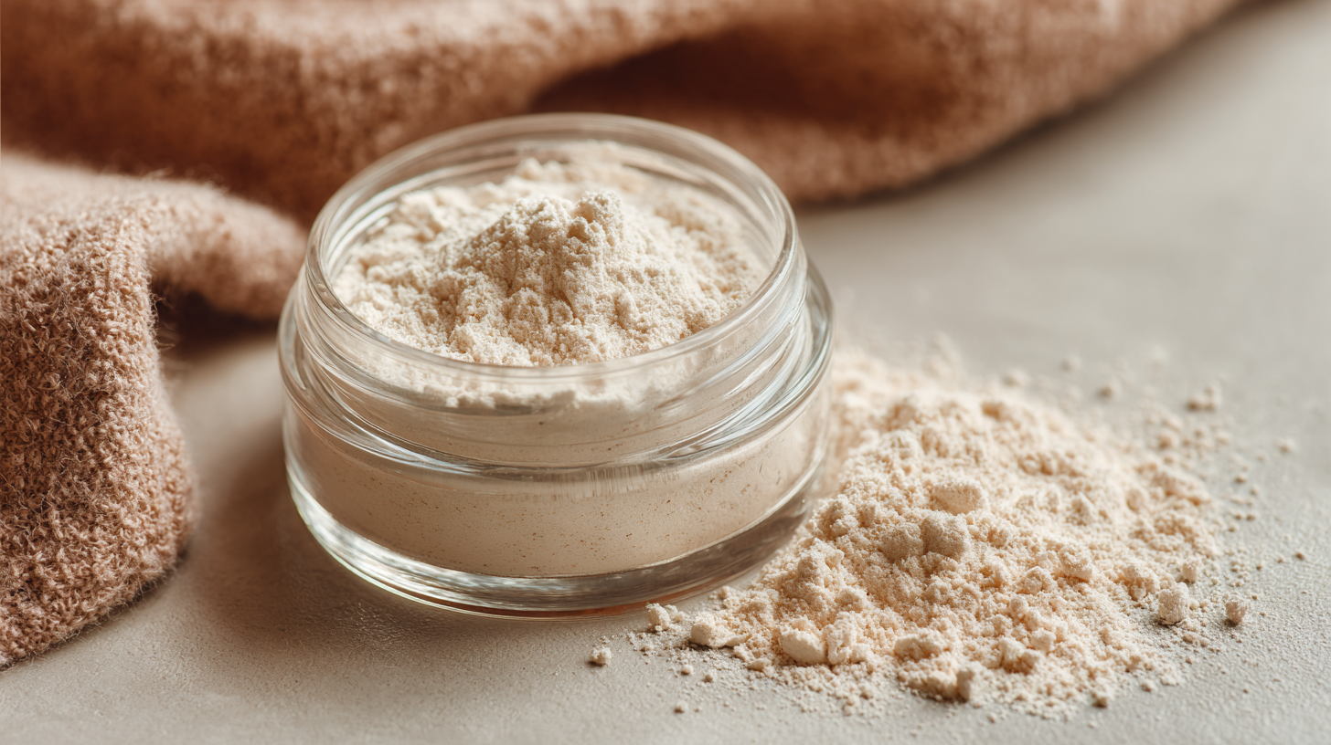 Understanding Azelaic Acid Powder and Its Benefits in Skincare