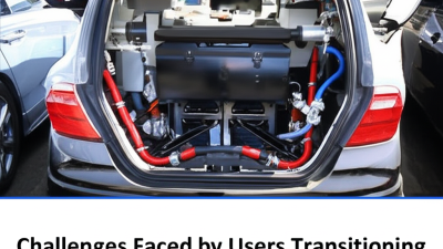 Challenges Faced by Users Transitioning from Lithium to Lead Acid Batteries