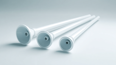 How to Choose the Right Ptfe Funnel for Your Industrial Applications
