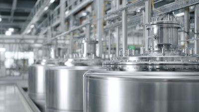 Comparing the Efficiency of Eva Material Mixers in Different Industrial Applications