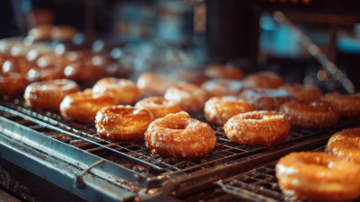 Ultimate Checklist for Choosing the Right Donut Machine for Your Business Needs