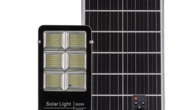 5 Essential Tips for Choosing the Best Village Solar Street Light