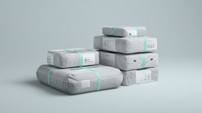 The Future of Innovative Packing Covers in Sustainable Packaging Solutions