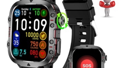 smart bracelets