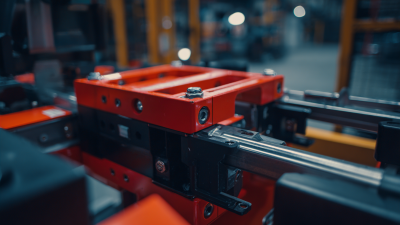 Unlocking Advantages with Calliper Carrier Solutions for Enhanced Productivity