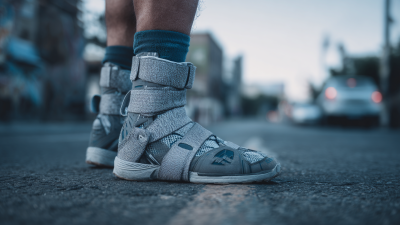 Common Issues With Ankle Braces You Should Be Aware Of