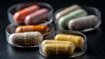 Solutions for Enhancing Gut Health with Probiotic Strains