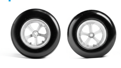 Ultimate Guide to Selecting Wear Resistant Solid Wheels for Maximum Performance