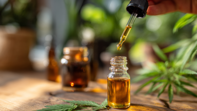 Choosing the Right CBD Broad Spectrum Oil A Comparative Guide for Consumers
