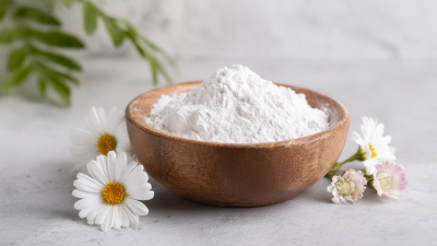 Understanding Azelaic Acid Powder and Its Benefits in Skincare