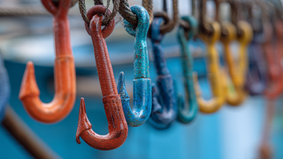 Unlocking Efficiency: Exploring the Versatile Applications of Plastic Hooks in Global Markets
