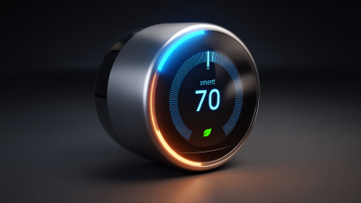 Exploring the Future: Understanding the Technology Behind Smart Thermostats