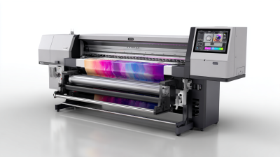 Innovative Solutions for Your DTF Printing Needs