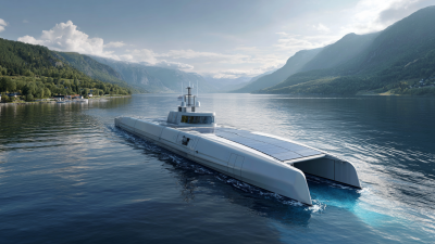 What is the Future of Electric Boat Battery Technology for Global Buyers?