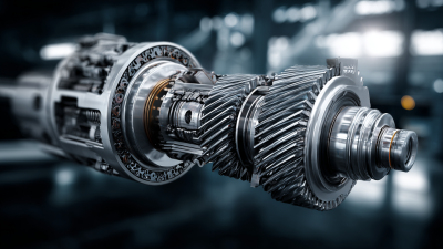 5 façons innovantes dont la transmission par roulements à billes transforme les industries modernes