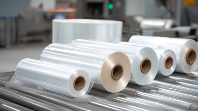 Understanding the Challenges of Using Pof Shrink Film in Packaging Solutions