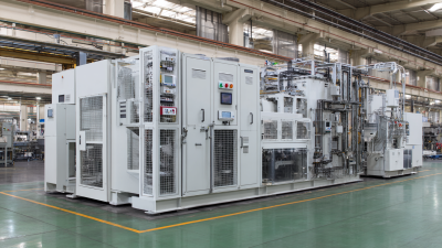 How to Optimize Generator Soft Start for Enhanced Energy Efficiency and Performance