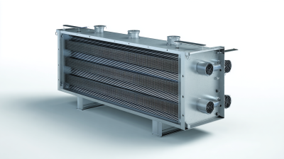 7 Expert Tips to Enhance Your Gas Heat Exchanger Efficiency