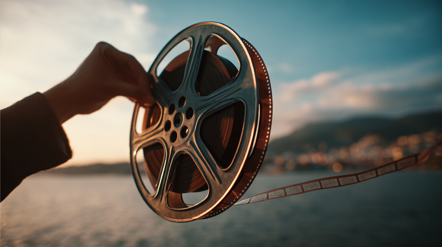 10 Best Film Roll Techniques for Stunning Photography
