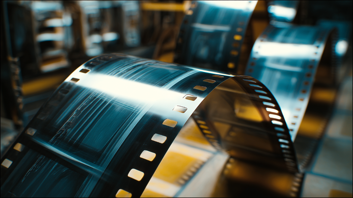 10 Best Film Roll Techniques for Stunning Photography