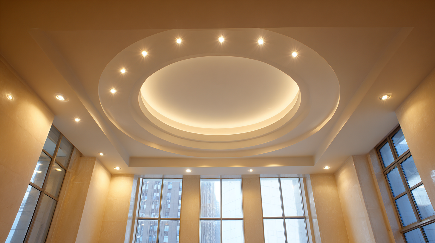Ultimate Guide to Choosing the Right 30W Recessed LED Downlight for Your Space