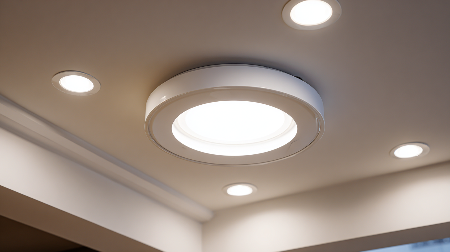 Ultimate Guide to Choosing the Right 30W Recessed LED Downlight for Your Space
