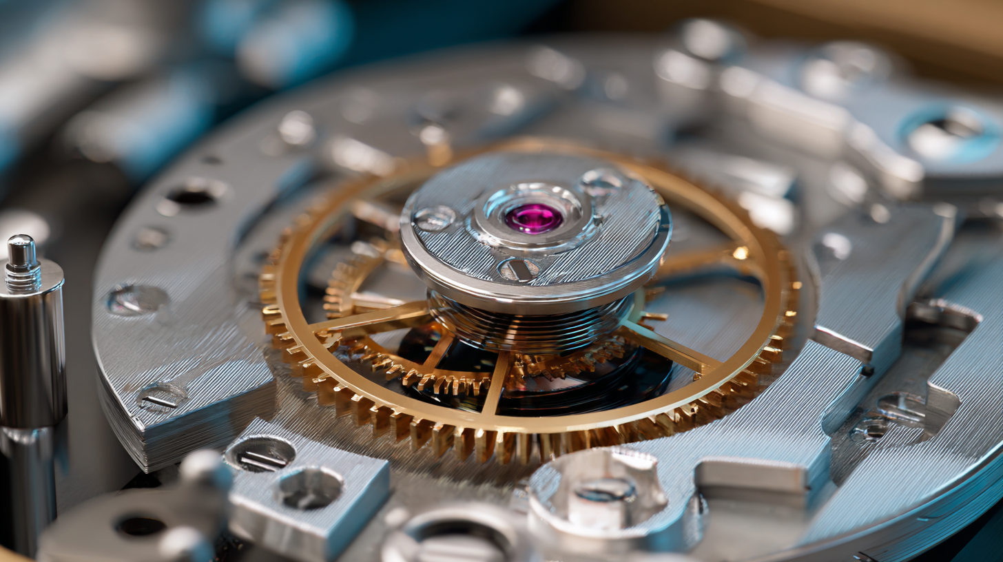 In Depth Comparison of Wall Clock Parts Quality Performance and Pricing