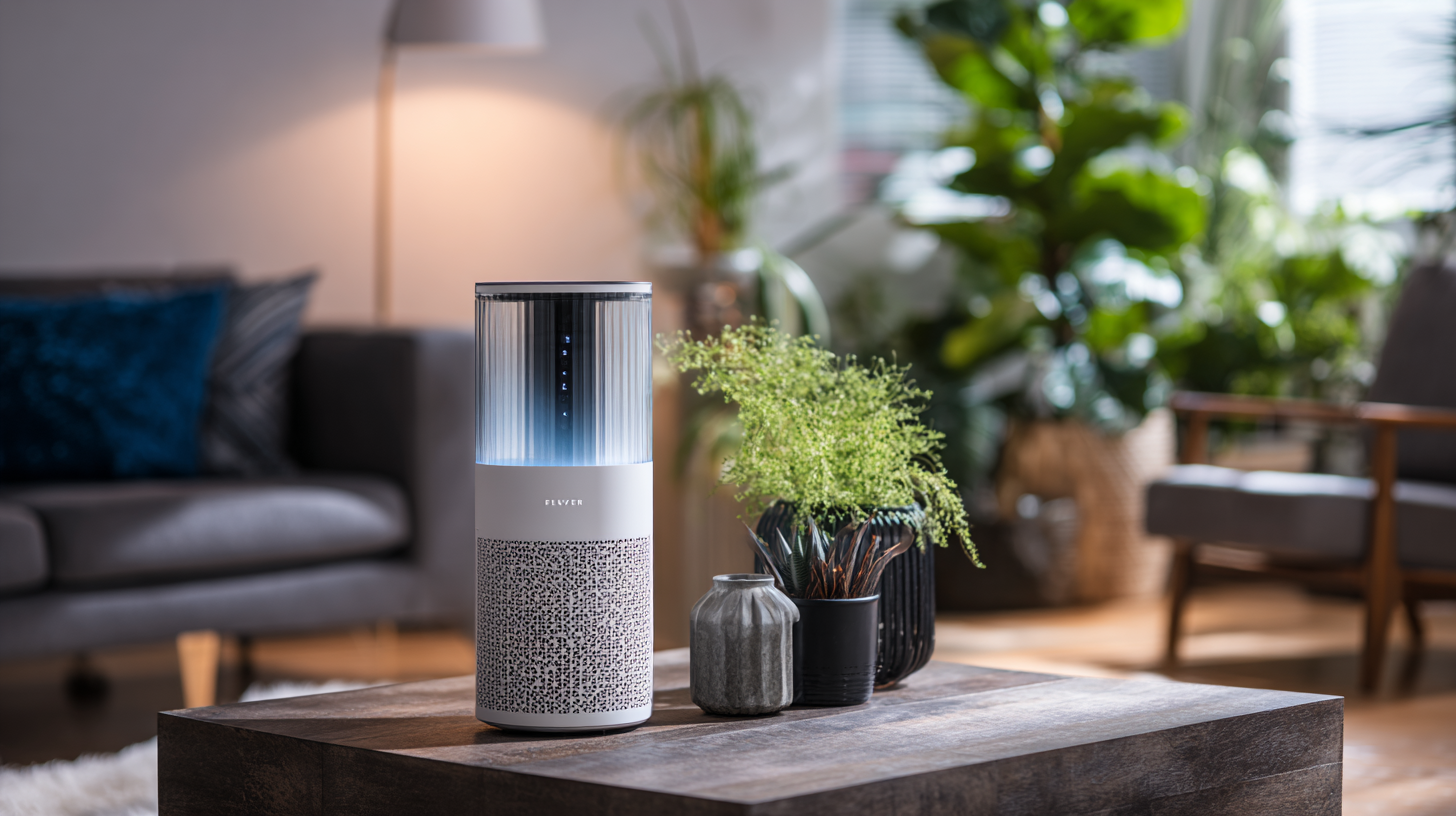 Innovative Home Filter System Designs Enhancing Clean Living Spaces