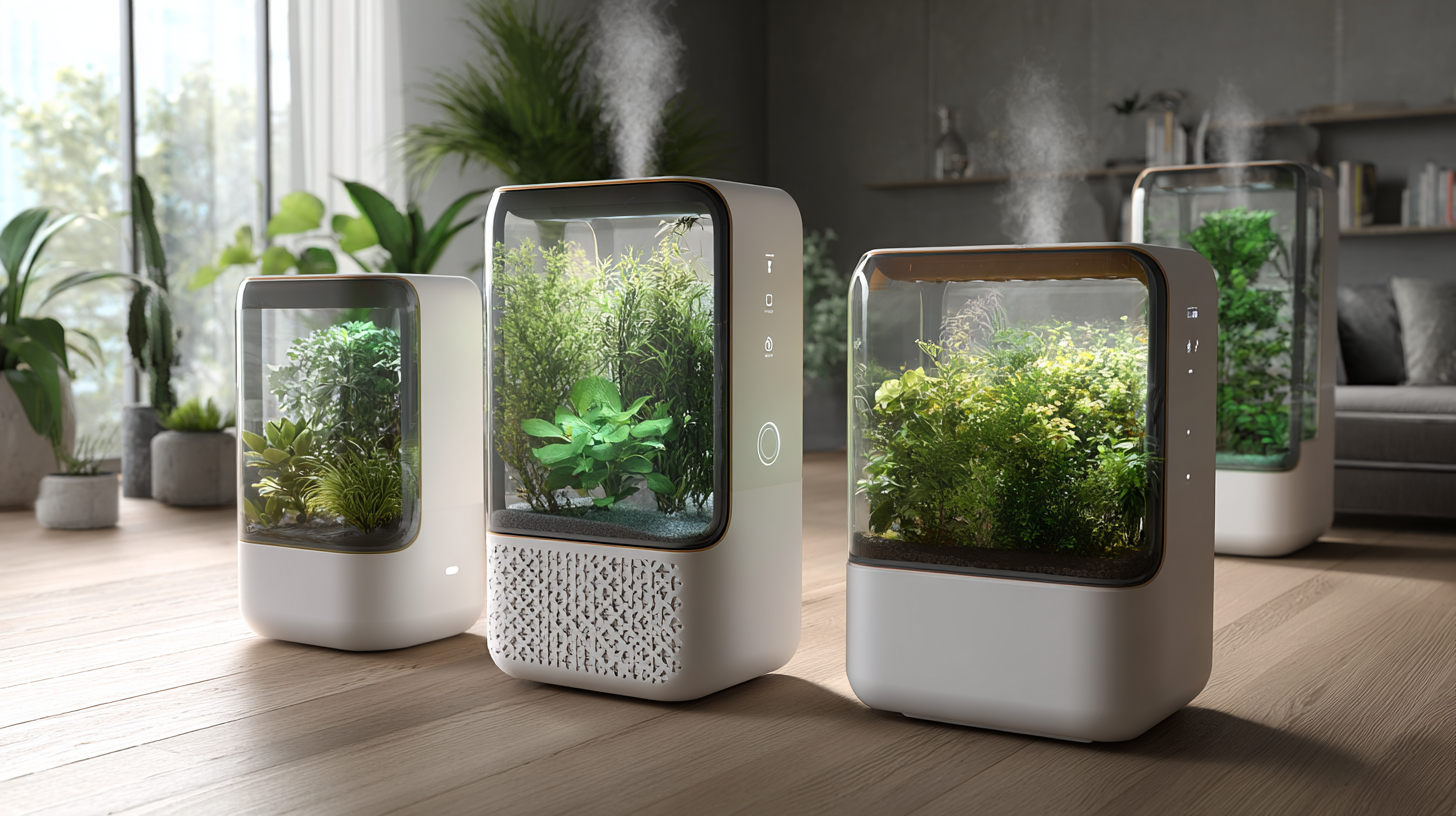 Innovative Home Filter System Designs Enhancing Clean Living Spaces
