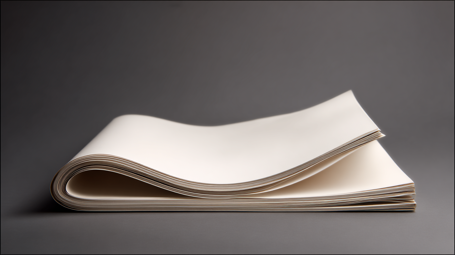 7 Reasons Why A4 Paper is Essential for Your Business Success