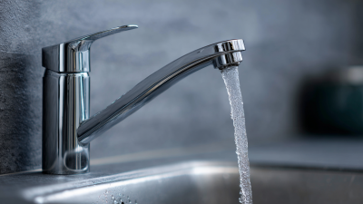 How to Choose the Perfect Mixer Water Tap for Your Kitchen