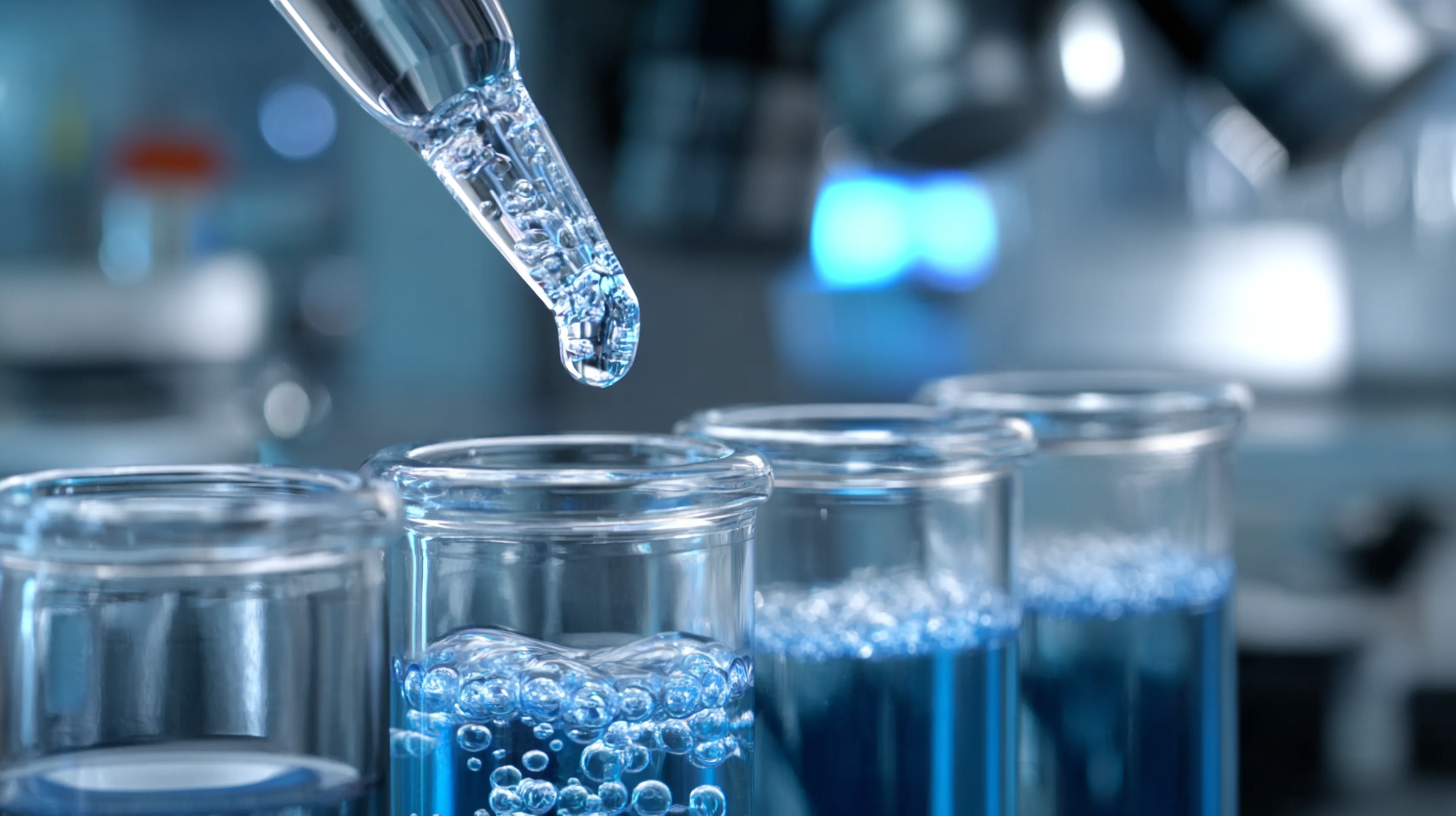 Unleashing 5 Revolutionary Biotechnology Solutions Transforming the Future of Healthcare