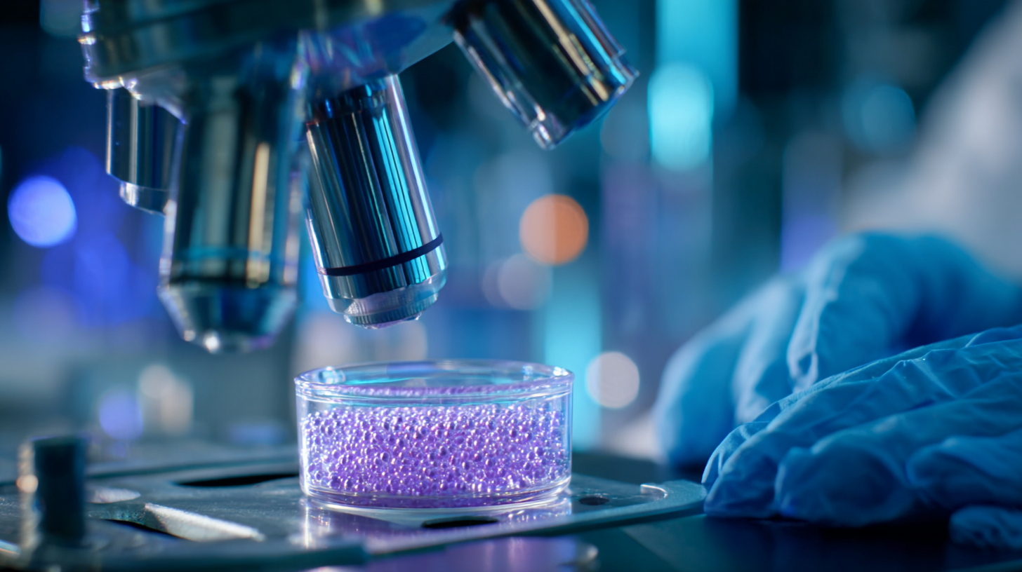 Unleashing 5 Revolutionary Biotechnology Solutions Transforming the Future of Healthcare
