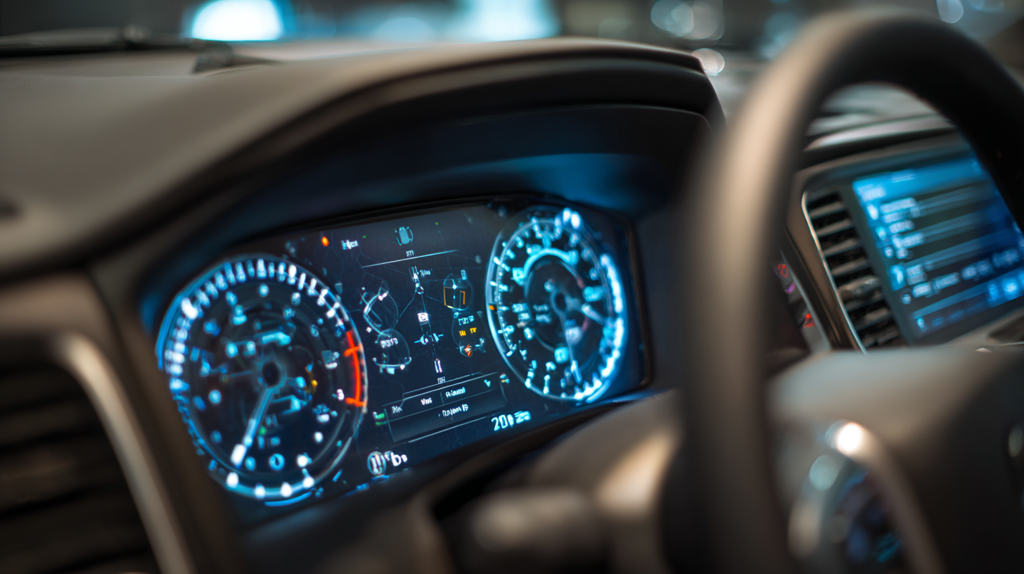 Troubleshooting Common Issues with Car Screen Technology in Modern Vehicles