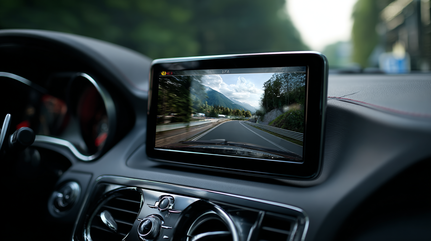 Troubleshooting Common Issues with Car Screen Technology in Modern Vehicles