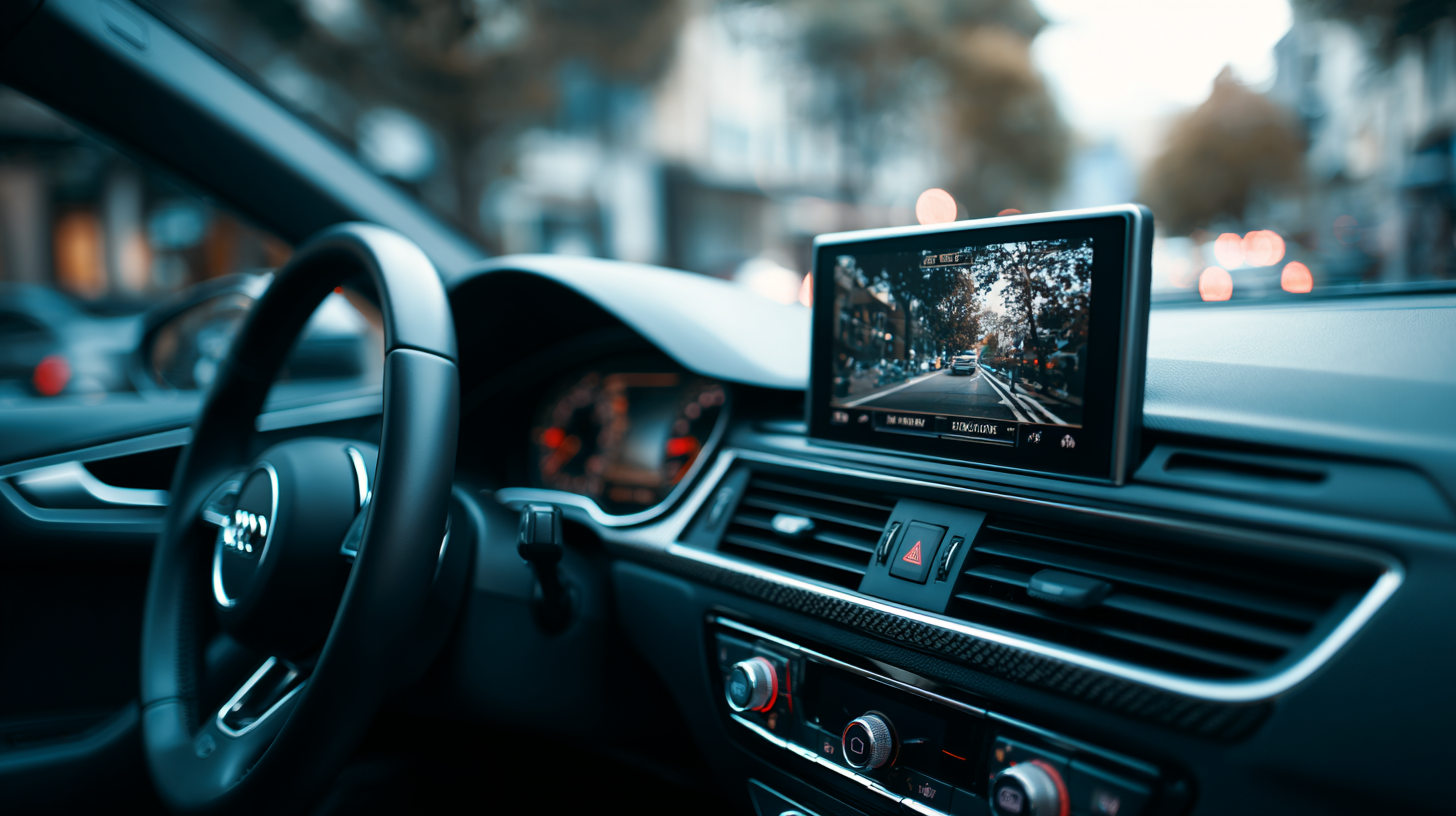 Troubleshooting Common Issues with Car Screen Technology in Modern Vehicles