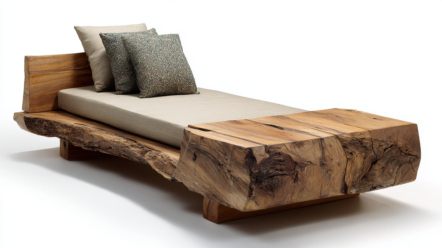 5 Reasons Teak Furniture is the Ultimate Choice for Global Buyers
