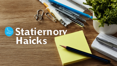 Unlocking Efficiency: How "Stationery Hacks" Transform Productivity in Global Procurement