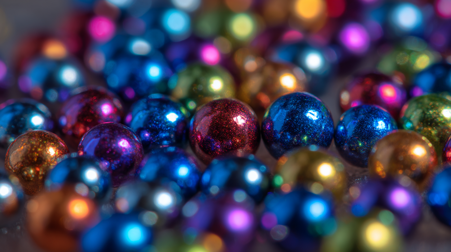 Ultimate Checklist for Sourcing Quality Magnetic Beads: Key Industry Insights and Standards