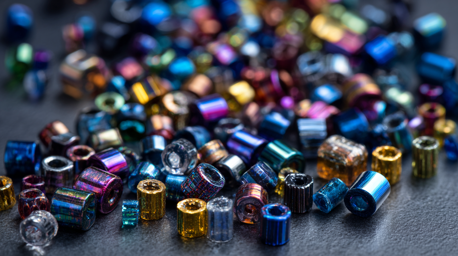 Ultimate Checklist for Sourcing Quality Magnetic Beads: Key Industry Insights and Standards