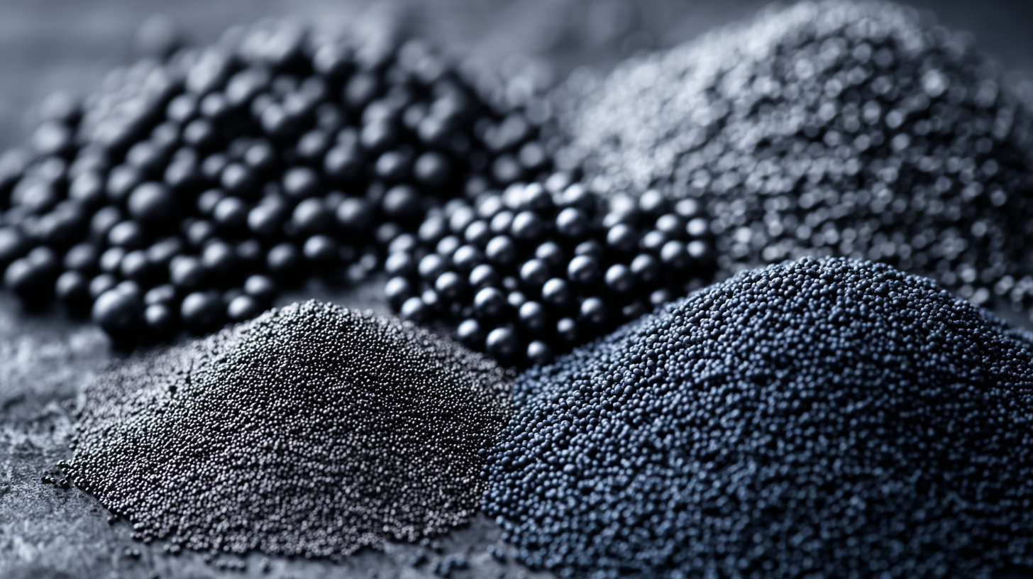Ultimate Checklist for Sourcing Quality Magnetic Beads: Key Industry Insights and Standards