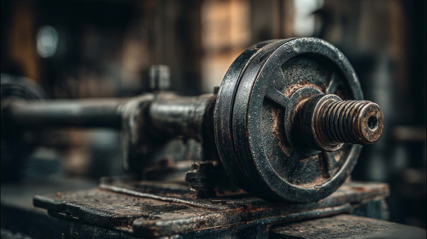 Ultimate Checklist: Essential Features for Assessing Creep Resistance in Industrial Materials