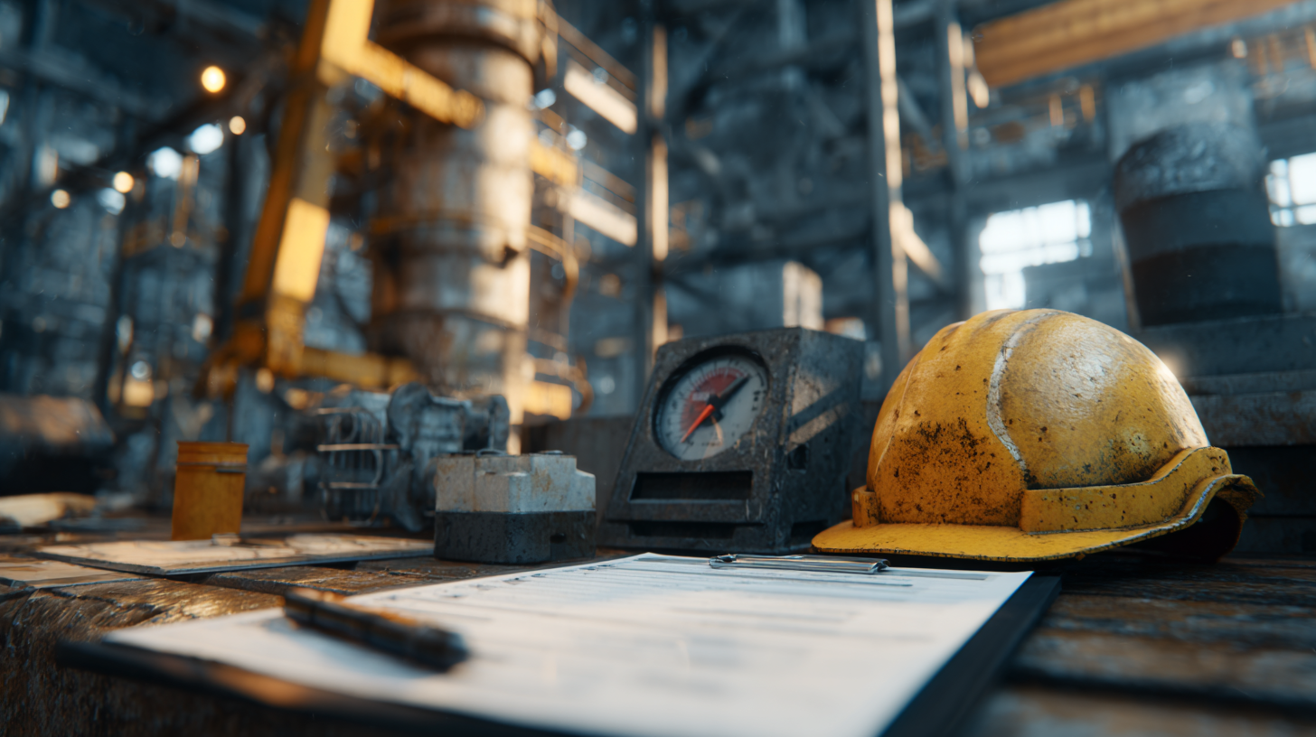Ultimate Checklist: Essential Features for Assessing Creep Resistance in Industrial Materials